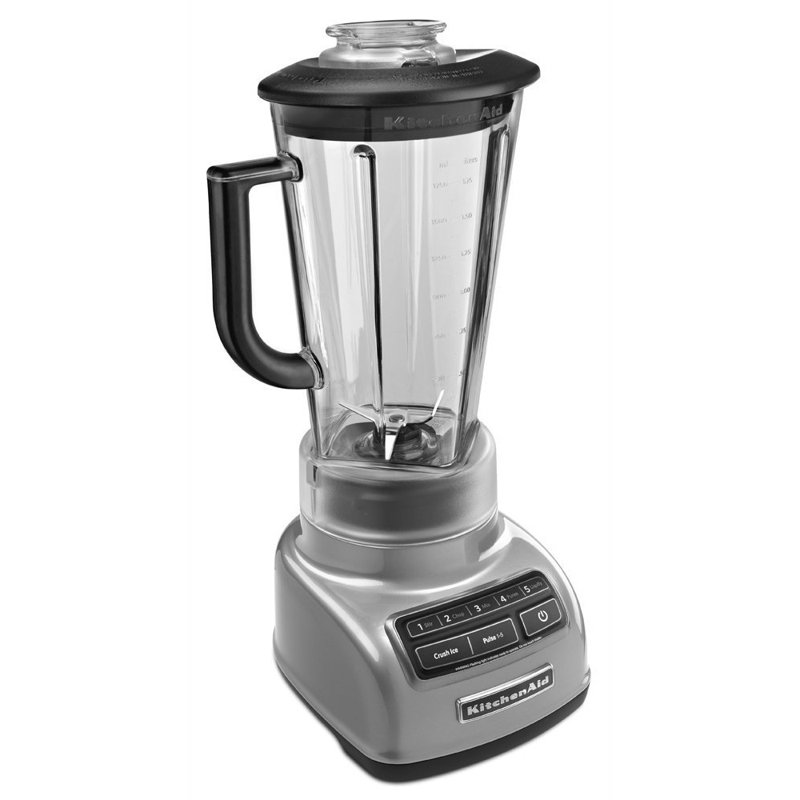 KitchenAid Diamond 5 Speed Blender KSB1575 & Reviews Wayfair